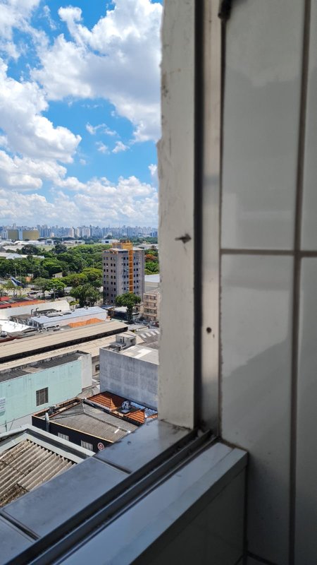 casa em  santana Rua Doutor César São Paulo - 
