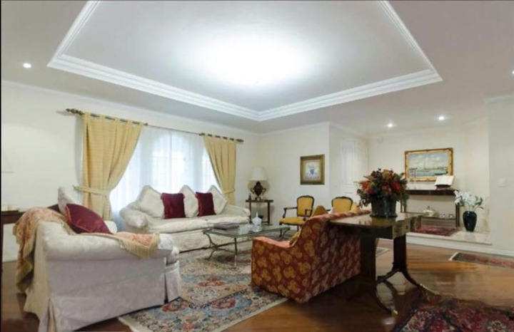 sobrado no jardim sao bento Rua Monte Cassino São Paulo - 