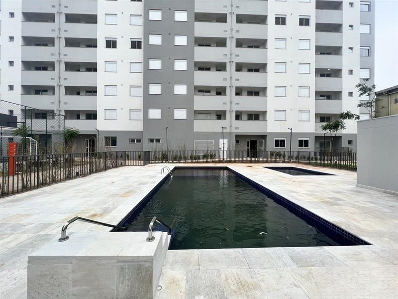 apto na  vila  guilherme Rua São Quirino São Paulo - 