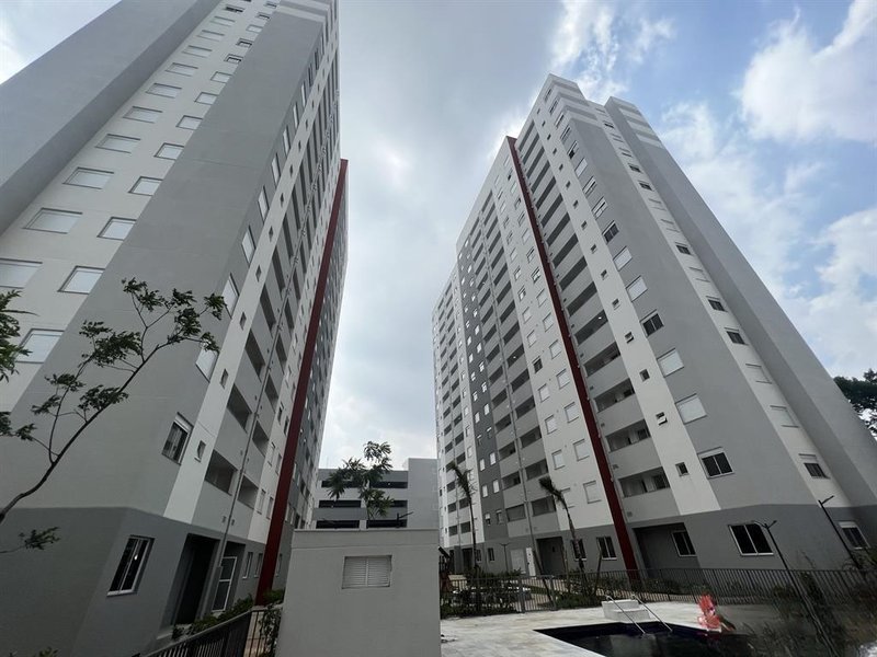 apto na  vila  guilherme Rua São Quirino São Paulo - 