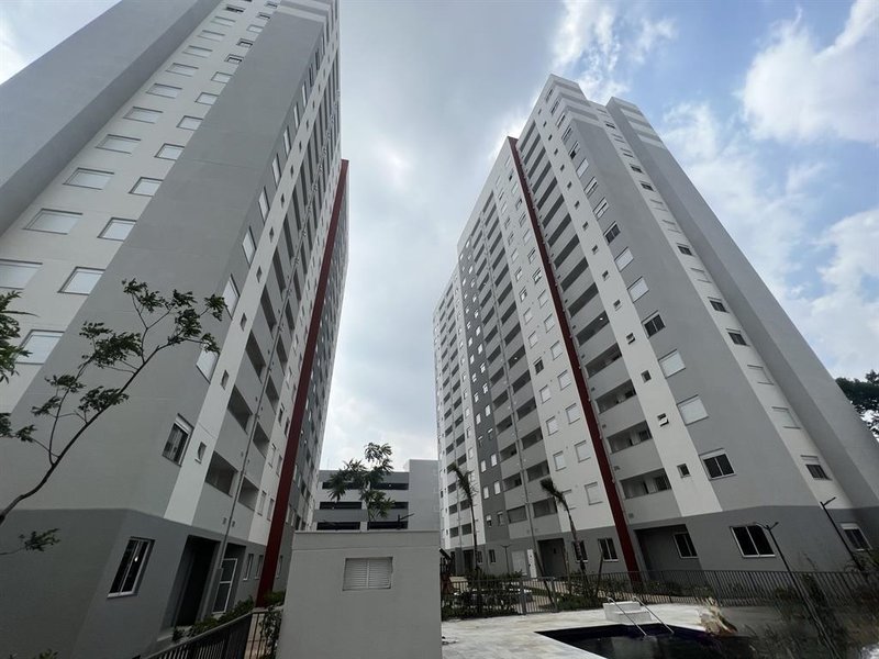 apto na  vila  guilherme Rua São Quirino São Paulo - 