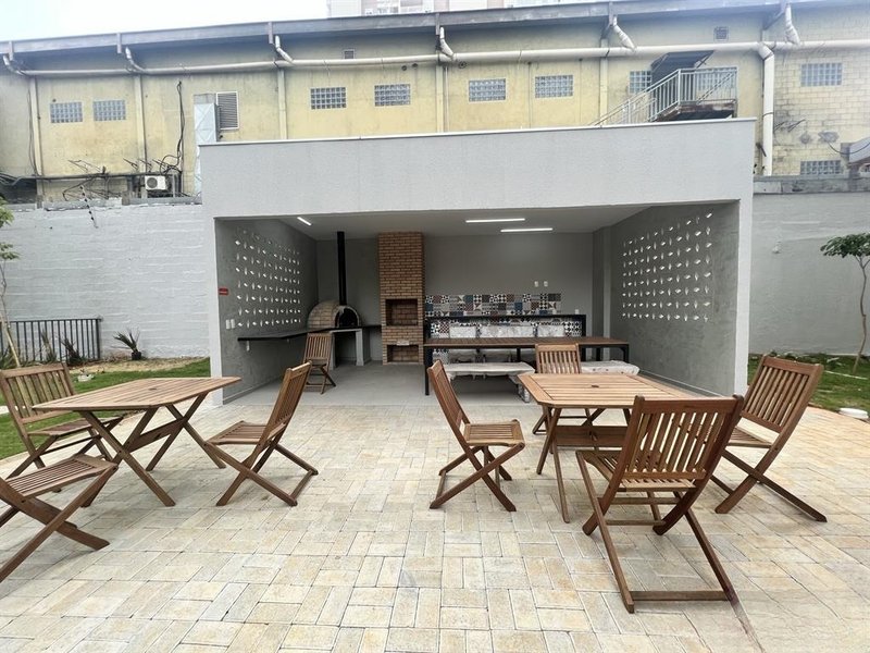 apto na  vila  guilherme Rua São Quirino São Paulo - 