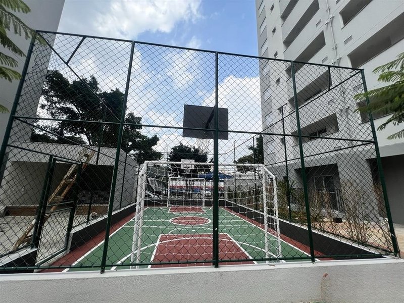 apto na  vila  guilherme Rua São Quirino São Paulo - 