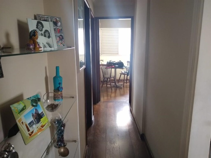 apartamento 3 dormitórios Rua Maniutuba São Paulo - 