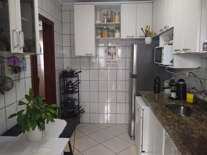 apartamento 3 dormitórios Rua Maniutuba São Paulo - 