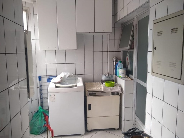 apartamento 3 dormitórios Rua Maniutuba São Paulo - 