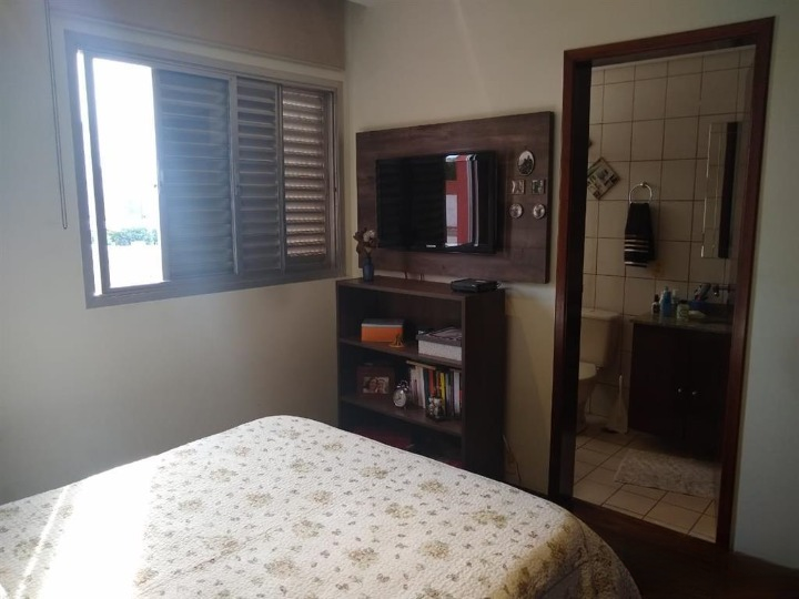 apartamento 3 dormitórios Rua Maniutuba São Paulo - 
