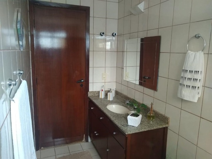 apartamento 3 dormitórios Rua Maniutuba São Paulo - 
