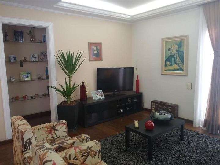 apartamento 3 dormitórios Rua Maniutuba São Paulo - 