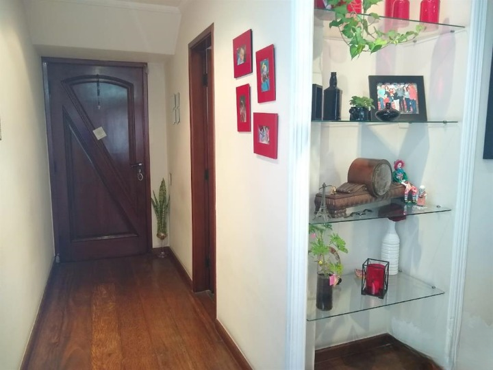 apartamento 3 dormitórios Rua Maniutuba São Paulo - 