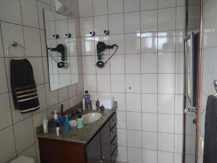 apartamento 3 dormitórios Rua Maniutuba São Paulo - 