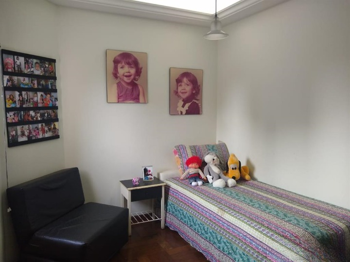 apartamento 3 dormitórios Rua Maniutuba São Paulo - 