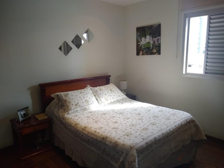 apartamento 3 dormitórios Rua Maniutuba São Paulo - 