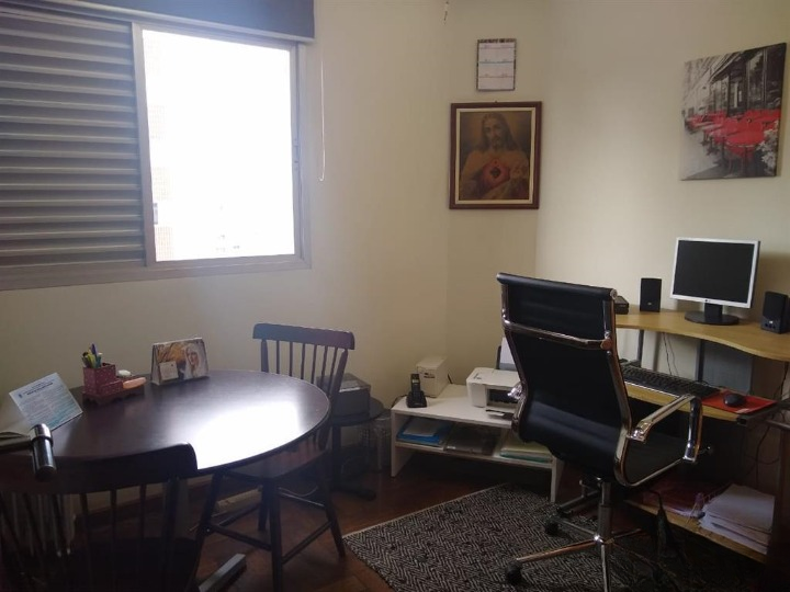 apartamento 3 dormitórios Rua Maniutuba São Paulo - 
