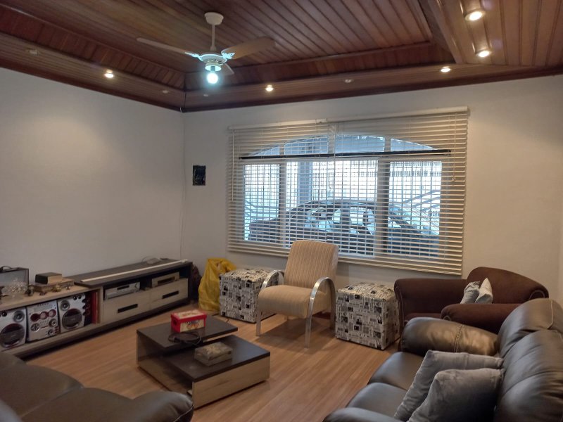 Casa a  venda Rua Joaquim Alves Dinis São Paulo - 