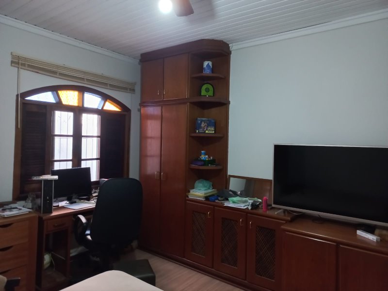 Casa a  venda Rua Joaquim Alves Dinis São Paulo - 
