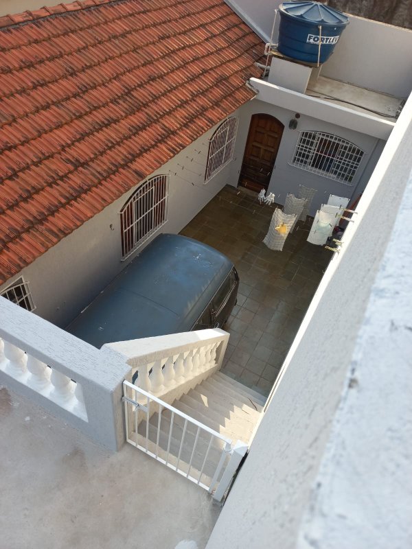 Casa a  venda Rua Joaquim Alves Dinis São Paulo - 