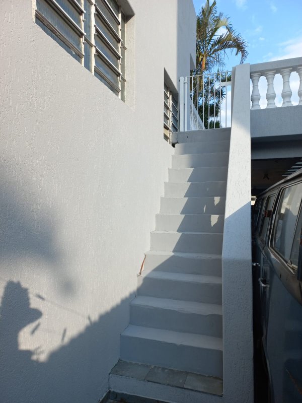 Casa a  venda Rua Joaquim Alves Dinis São Paulo - 
