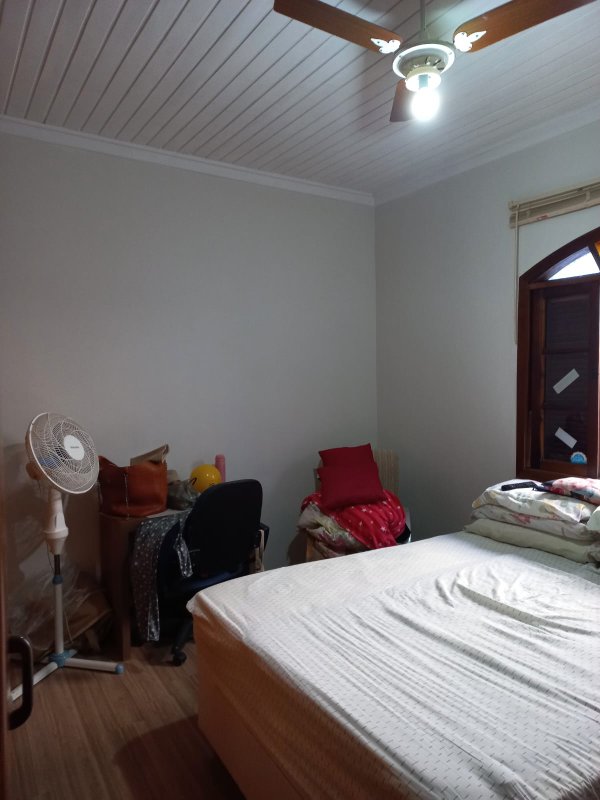 Casa a  venda Rua Joaquim Alves Dinis São Paulo - 
