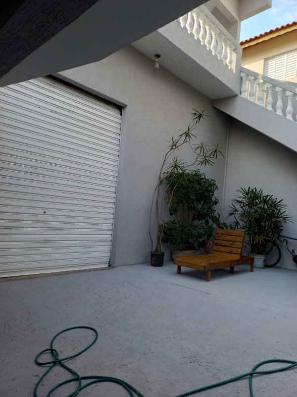 Casa a  venda Rua Joaquim Alves Dinis São Paulo - 