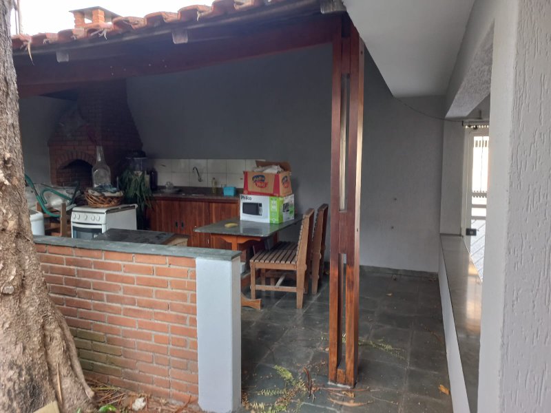 Casa a  venda Rua Joaquim Alves Dinis São Paulo - 
