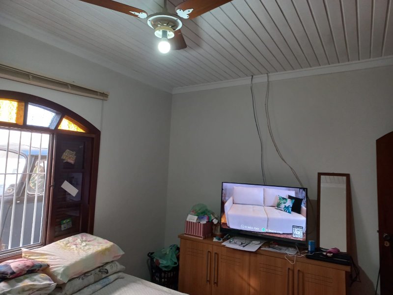 Casa a  venda Rua Joaquim Alves Dinis São Paulo - 