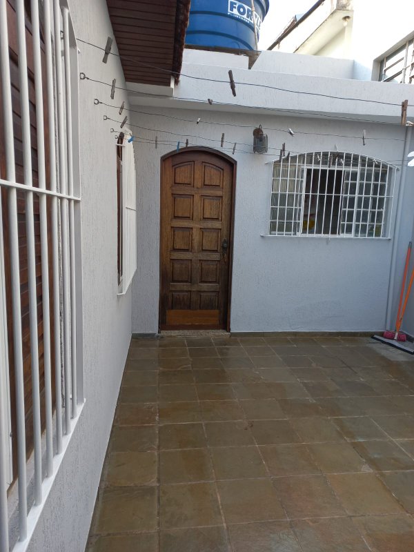 Casa a  venda Rua Joaquim Alves Dinis São Paulo - 