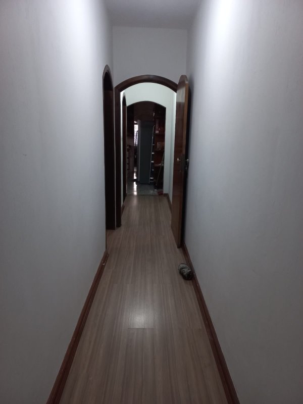 Casa a  venda Rua Joaquim Alves Dinis São Paulo - 