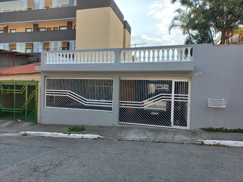 Casa a  venda Rua Joaquim Alves Dinis São Paulo - 