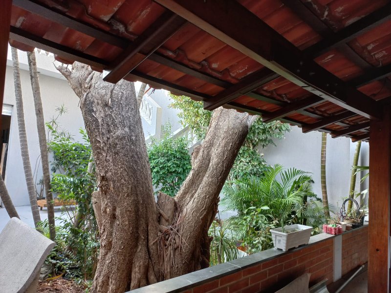 Casa a  venda Rua Joaquim Alves Dinis São Paulo - 