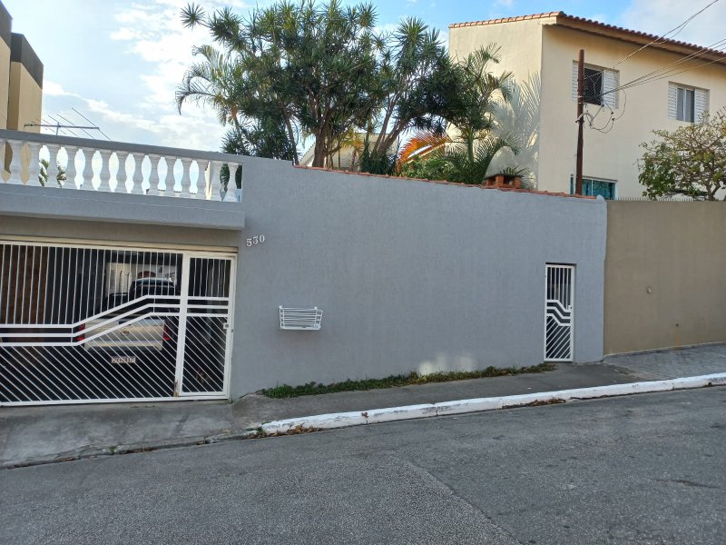 Casa a  venda Rua Joaquim Alves Dinis São Paulo - 