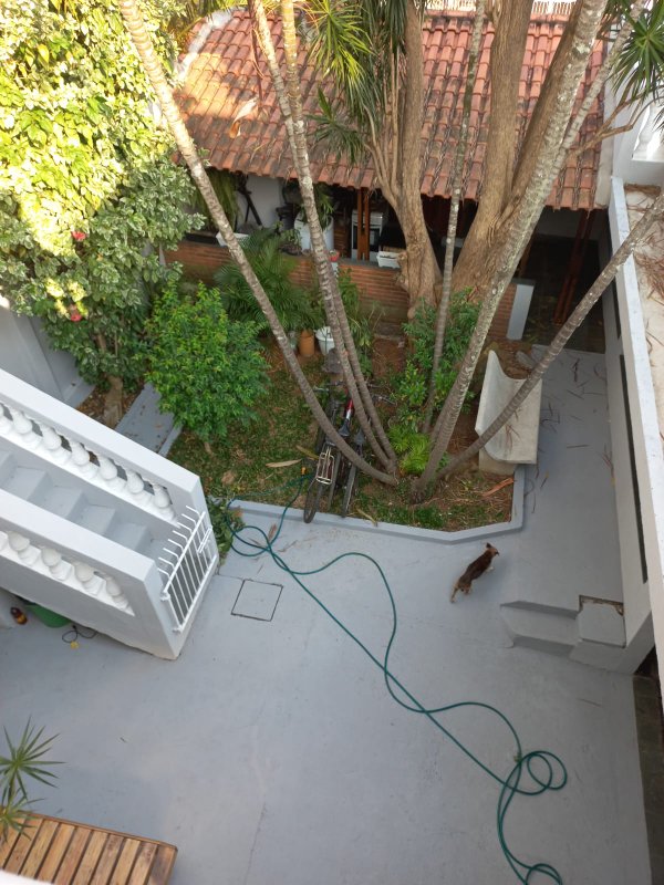 Casa a  venda Rua Joaquim Alves Dinis São Paulo - 