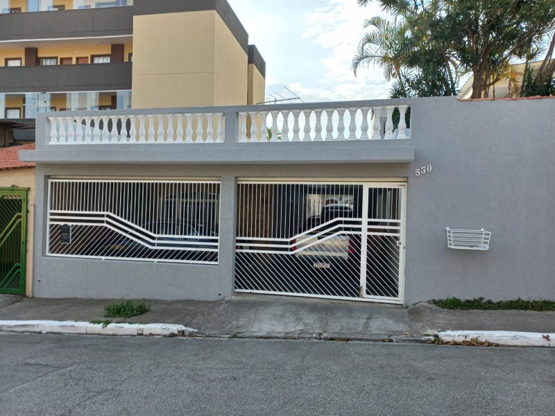 Casa a  venda Rua Joaquim Alves Dinis São Paulo - 