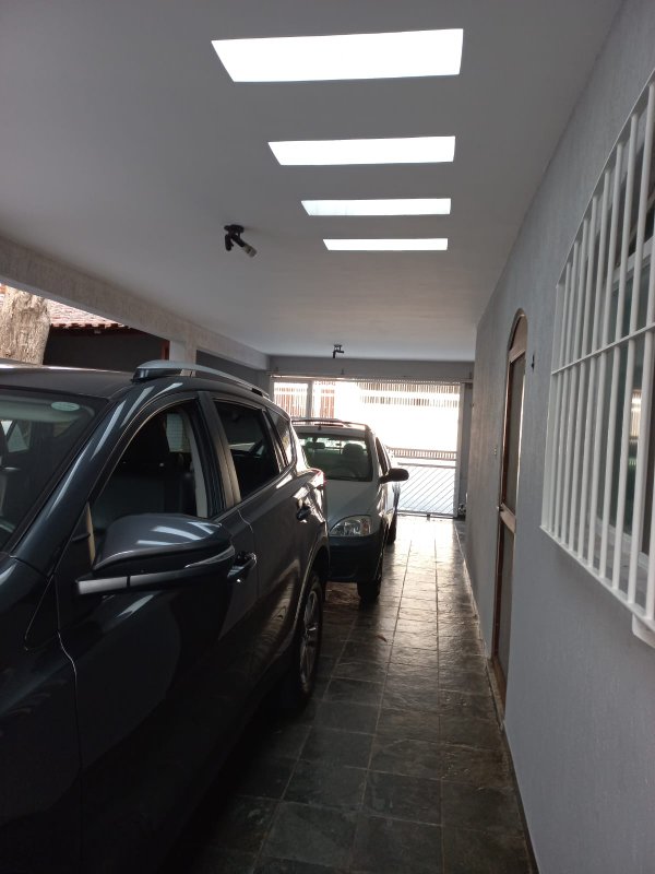 Casa a  venda Rua Joaquim Alves Dinis São Paulo - 