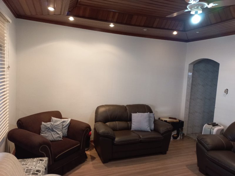 Casa a  venda Rua Joaquim Alves Dinis São Paulo - 