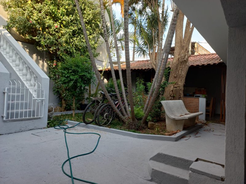 Casa a  venda Rua Joaquim Alves Dinis São Paulo - 