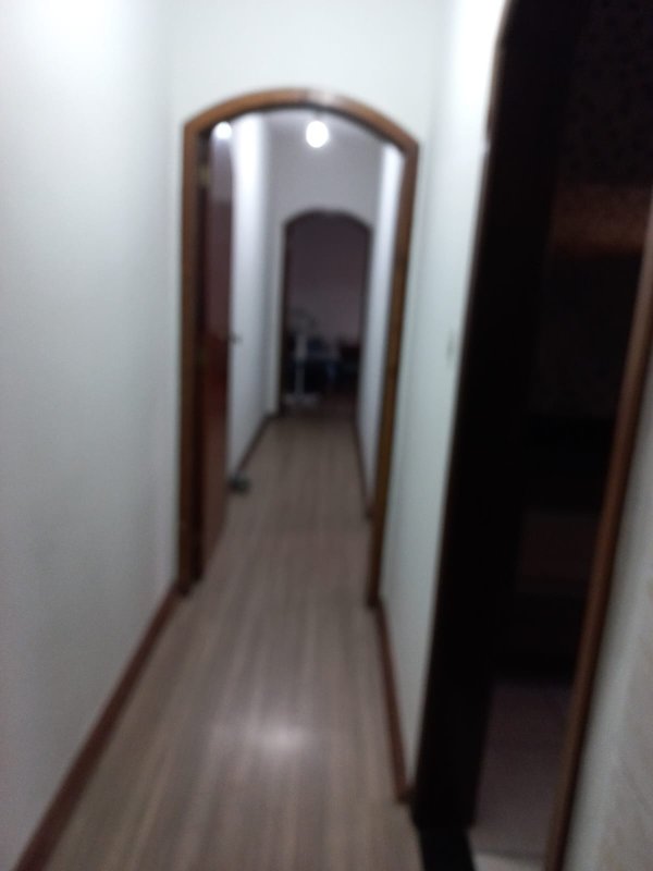 Casa a  venda Rua Joaquim Alves Dinis São Paulo - 