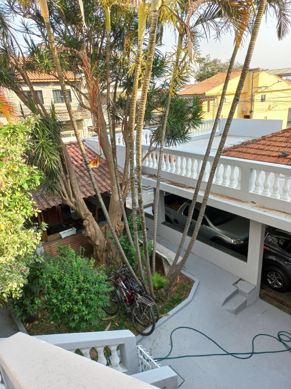 Casa a  venda Rua Joaquim Alves Dinis São Paulo - 