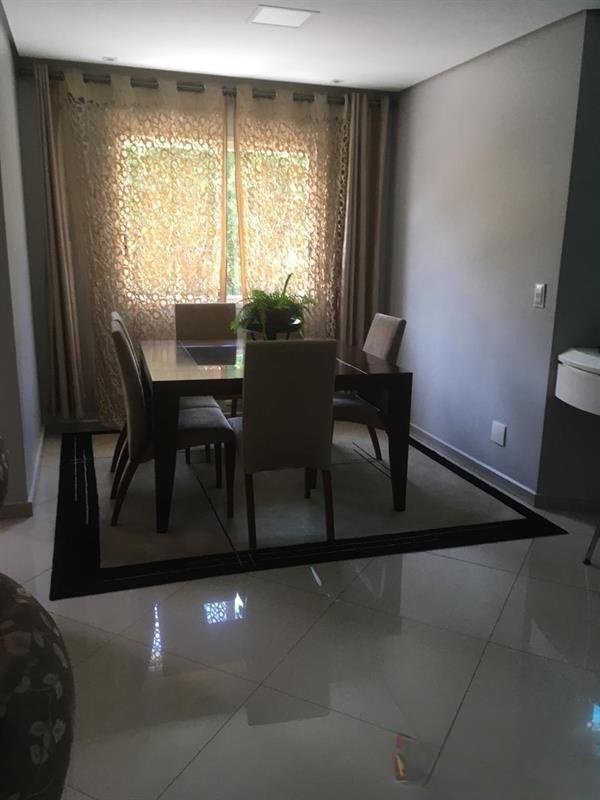 apartamento 3 dormitórios Rua Cesar Zama São Paulo - 