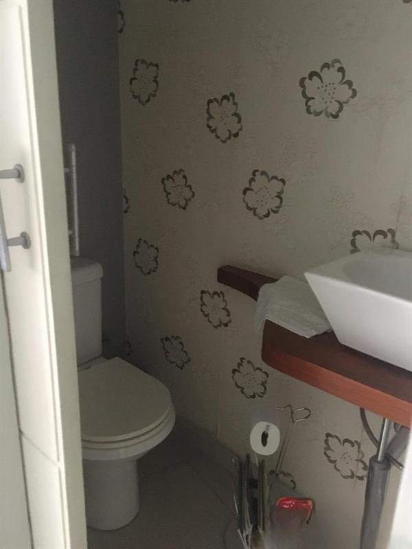 apartamento 3 dormitórios Rua Cesar Zama São Paulo - 