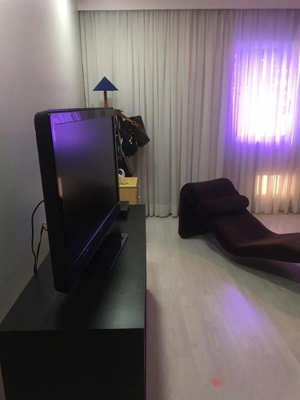 apartamento 3 dormitórios Rua Cesar Zama São Paulo - 