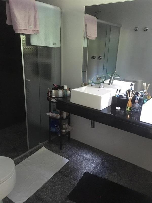 apartamento 3 dormitórios Rua Cesar Zama São Paulo - 