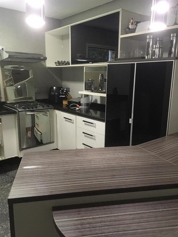 apartamento 3 dormitórios Rua Cesar Zama São Paulo - 