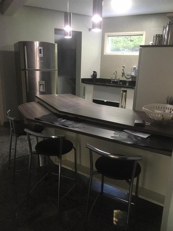 apartamento 3 dormitórios Rua Cesar Zama São Paulo - 