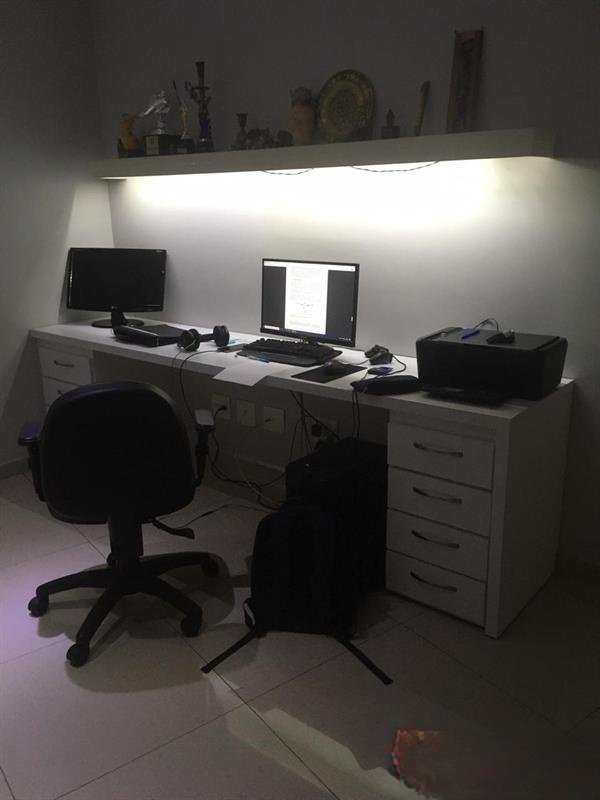 apartamento 3 dormitórios Rua Cesar Zama São Paulo - 