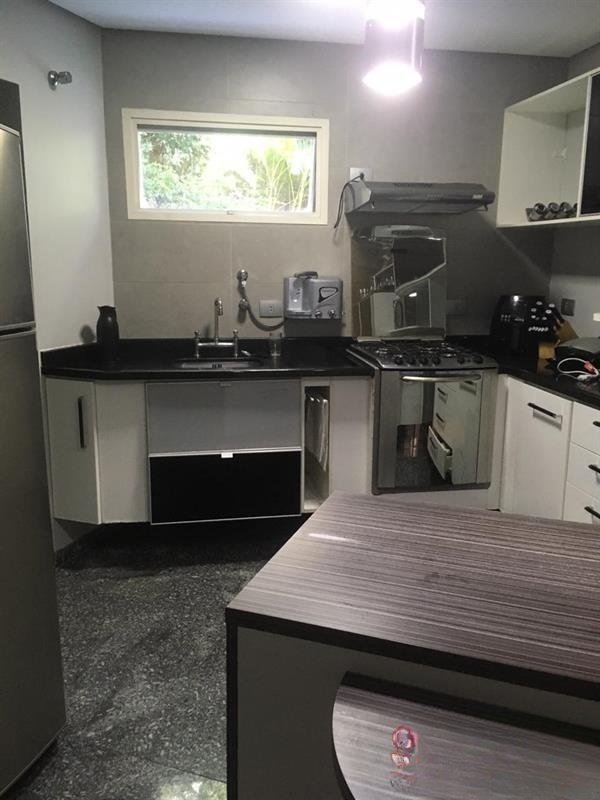 apartamento 3 dormitórios Rua Cesar Zama São Paulo - 