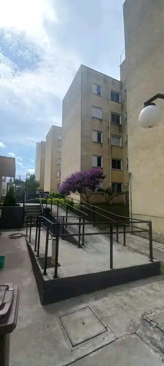 apartamento itaquera Avenida Itaquera São Paulo - 