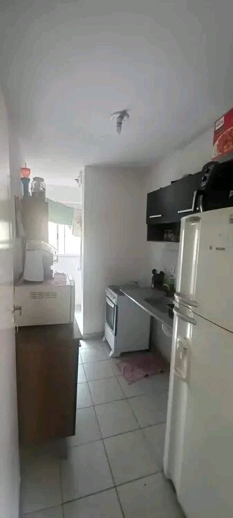 apartamento itaquera Avenida Itaquera São Paulo - 