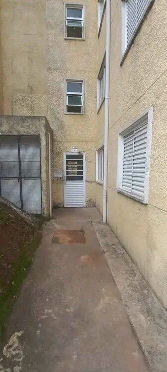 apartamento itaquera Avenida Itaquera São Paulo - 