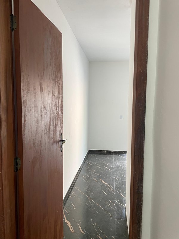 CASA LINDA TÉRREA NA PLANTA (INICIO DE CONSTRUÇÃO) AV JOÃO PESSOA Francisco Morato - 